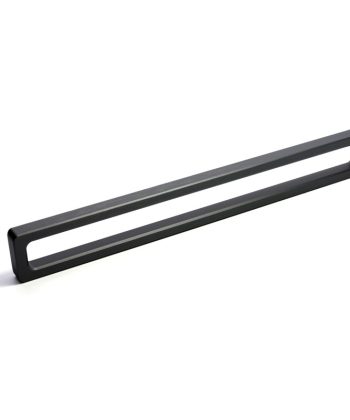 Aluprofile, Möbelgriffe & Metallmöbel für Küche, Möbelbau & Industrie