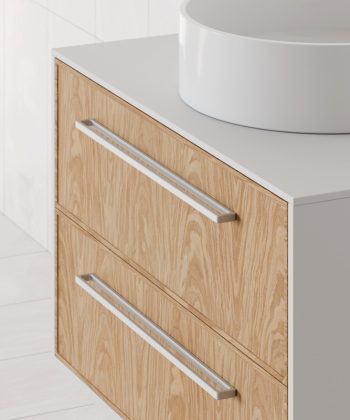 Aluprofile, Möbelgriffe & Metallmöbel für Küche, Möbelbau & Industrie