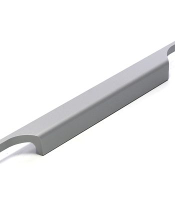 Aluprofile, Möbelgriffe & Metallmöbel für Küche, Möbelbau & Industrie