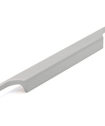 Aluprofile, Möbelgriffe & Metallmöbel für Küche, Möbelbau & Industrie