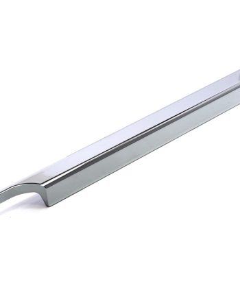 Aluprofile, Möbelgriffe & Metallmöbel für Küche, Möbelbau & Industrie