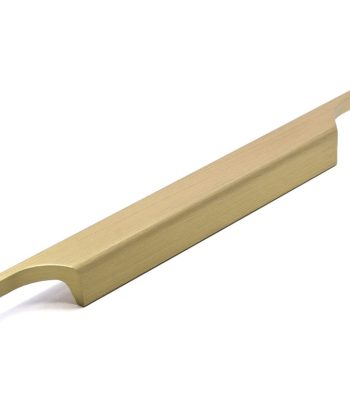 Aluprofile, Möbelgriffe & Metallmöbel für Küche, Möbelbau & Industrie