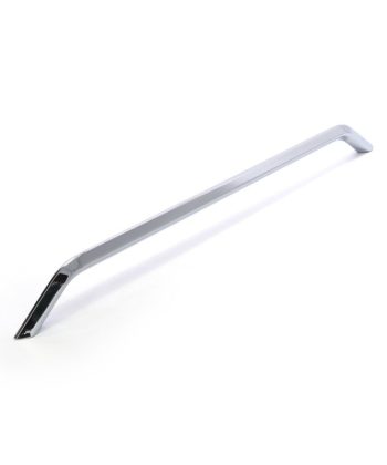 Aluprofile, Möbelgriffe & Metallmöbel für Küche, Möbelbau & Industrie