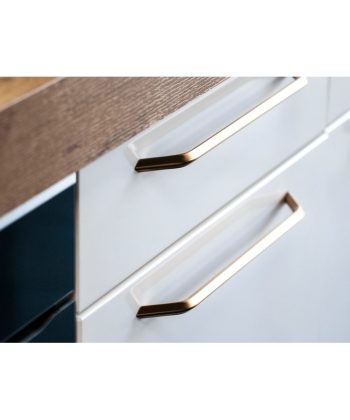 Aluprofile, Möbelgriffe & Metallmöbel für Küche, Möbelbau & Industrie