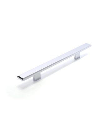 Aluprofile, Möbelgriffe & Metallmöbel für Küche, Möbelbau & Industrie