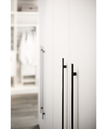 Aluprofile, Möbelgriffe & Metallmöbel für Küche, Möbelbau & Industrie