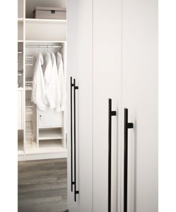 Aluprofile, Möbelgriffe & Metallmöbel für Küche, Möbelbau & Industrie