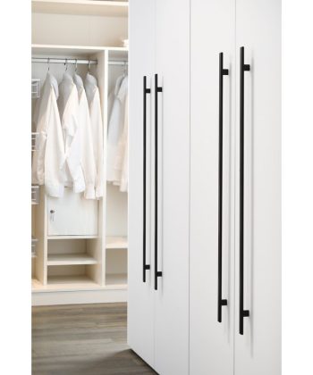 Aluprofile, Möbelgriffe & Metallmöbel für Küche, Möbelbau & Industrie