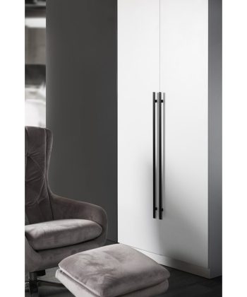 Aluprofile, Möbelgriffe & Metallmöbel für Küche, Möbelbau & Industrie