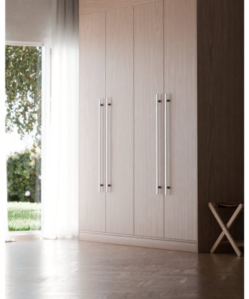 Aluprofile, Möbelgriffe & Metallmöbel für Küche, Möbelbau & Industrie