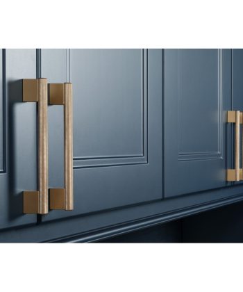 Aluprofile, Möbelgriffe & Metallmöbel für Küche, Möbelbau & Industrie