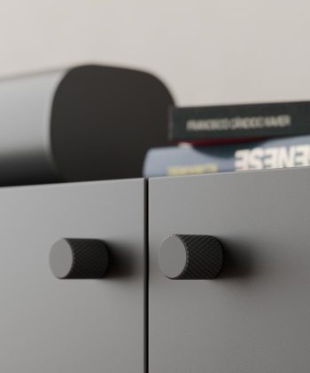 Aluprofile, Möbelgriffe & Metallmöbel für Küche, Möbelbau & Industrie