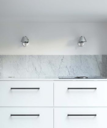 716.15 Aluprofile, Möbelgriffe & Metallmöbel für Küche, Möbelbau & Industrie