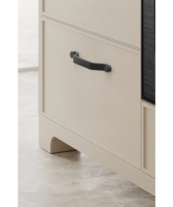 Aluprofile, Möbelgriffe & Metallmöbel für Küche, Möbelbau & Industrie