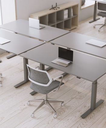 Eltipla 2 Silber 4 Aluprofile, Möbelgriffe & Metallmöbel für Küche, Möbelbau & Industrie