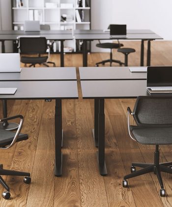 Eltipla 2 schwarz 2 Aluprofile, Möbelgriffe & Metallmöbel für Küche, Möbelbau & Industrie