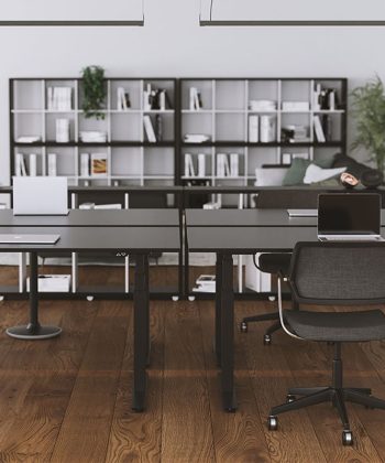 Eltipla 2 schwarz 3 Aluprofile, Möbelgriffe & Metallmöbel für Küche, Möbelbau & Industrie