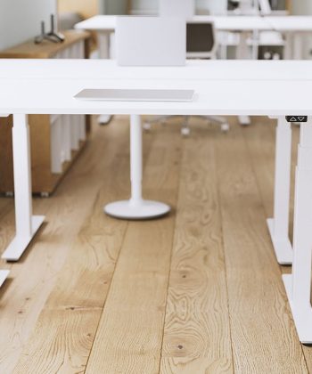 Eltipla 2 weiß 4 Aluprofile, Möbelgriffe & Metallmöbel für Küche, Möbelbau & Industrie