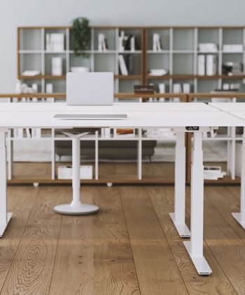 Eltipla 2 weiß 5 Aluprofile, Möbelgriffe & Metallmöbel für Küche, Möbelbau & Industrie