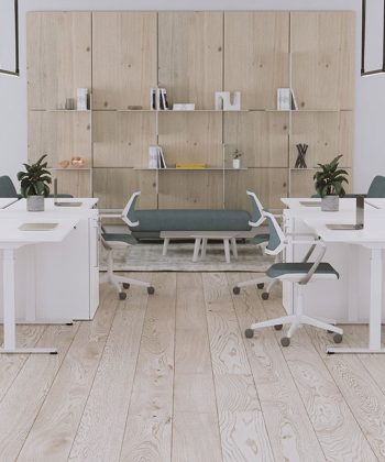 elektrisches Tischgestell ELTIPLA COMPACT