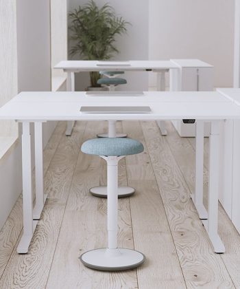 elektrisches Tischgestell ELTIPLA COMPACT