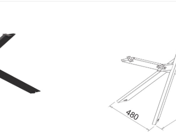 Aluprofile, Möbelgriffe & Metallmöbel für Küche, Möbelbau & Industrie