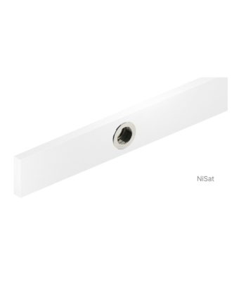 Aluprofile, Möbelgriffe & Metallmöbel für Küche, Möbelbau & Industrie