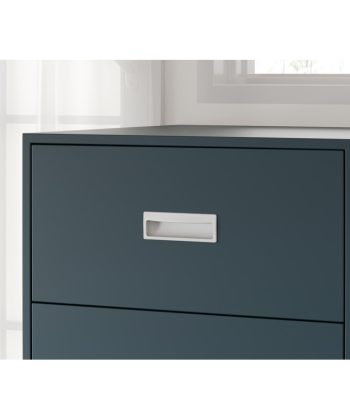 Aluprofile, Möbelgriffe & Metallmöbel für Küche, Möbelbau & Industrie