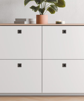 Aluprofile, Möbelgriffe & Metallmöbel für Küche, Möbelbau & Industrie