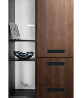 Aluprofile, Möbelgriffe & Metallmöbel für Küche, Möbelbau & Industrie