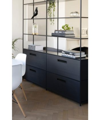 Aluprofile, Möbelgriffe & Metallmöbel für Küche, Möbelbau & Industrie