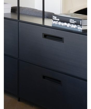 Aluprofile, Möbelgriffe & Metallmöbel für Küche, Möbelbau & Industrie