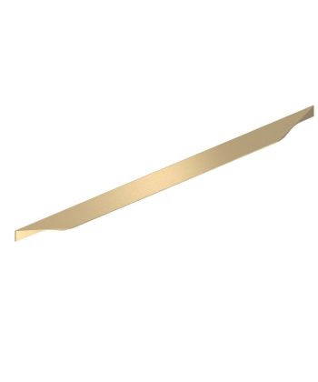 Aluprofile, Möbelgriffe & Metallmöbel für Küche, Möbelbau & Industrie