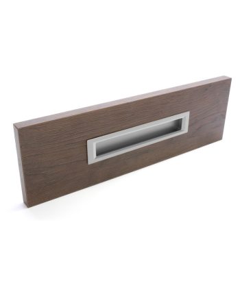 Aluprofile, Möbelgriffe & Metallmöbel für Küche, Möbelbau & Industrie