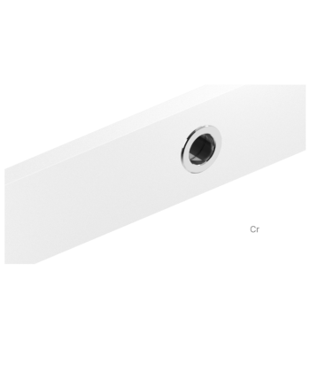 Aluprofile, Möbelgriffe & Metallmöbel für Küche, Möbelbau & Industrie