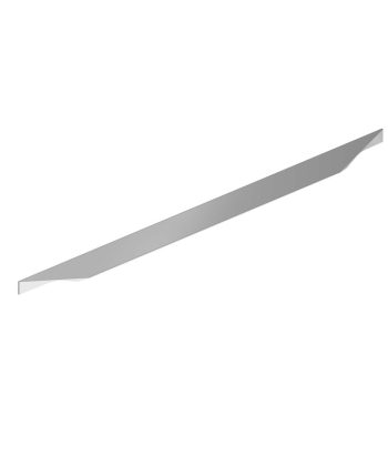 Aluprofile, Möbelgriffe & Metallmöbel für Küche, Möbelbau & Industrie