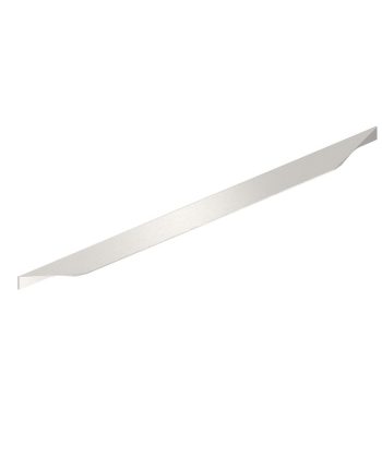 Aluprofile, Möbelgriffe & Metallmöbel für Küche, Möbelbau & Industrie