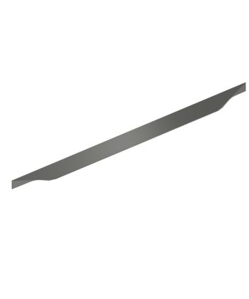 Aluprofile, Möbelgriffe & Metallmöbel für Küche, Möbelbau & Industrie