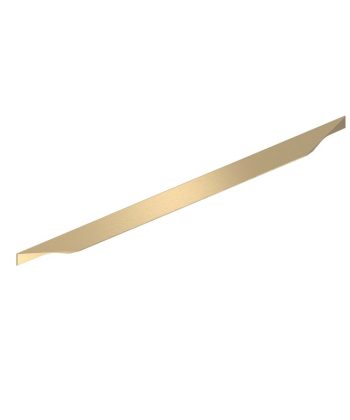 Aluprofile, Möbelgriffe & Metallmöbel für Küche, Möbelbau & Industrie