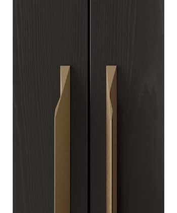 690.16 Möbelgriff Aluminium Wardrobe Rujz