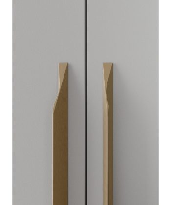 Aluprofile, Möbelgriffe & Metallmöbel für Küche, Möbelbau & Industrie