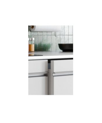 Aluprofile, Möbelgriffe & Metallmöbel für Küche, Möbelbau & Industrie