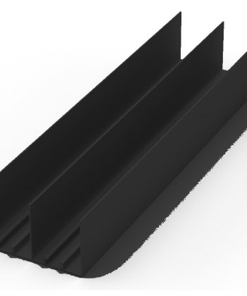 Aluprofile, Möbelgriffe & Metallmöbel für Küche, Möbelbau & Industrie