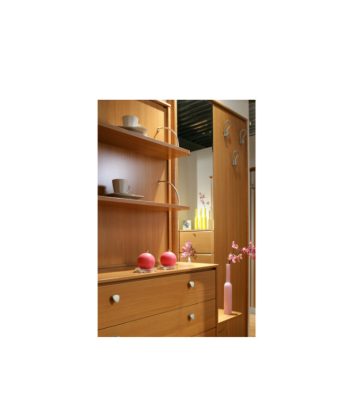 Aluprofile, Möbelgriffe & Metallmöbel für Küche, Möbelbau & Industrie