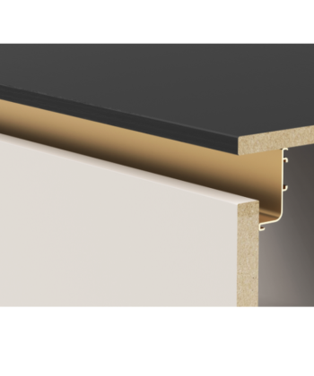 Aluprofile, Möbelgriffe & Metallmöbel für Küche, Möbelbau & Industrie