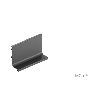 Aluprofile, Möbelgriffe & Metallmöbel für Küche, Möbelbau & Industrie