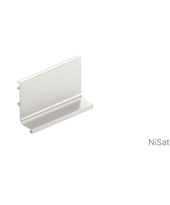 Aluprofile, Möbelgriffe & Metallmöbel für Küche, Möbelbau & Industrie