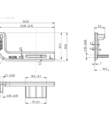 Aluprofile, Möbelgriffe & Metallmöbel für Küche, Möbelbau & Industrie