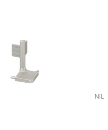 Aluprofile, Möbelgriffe & Metallmöbel für Küche, Möbelbau & Industrie