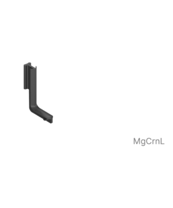 Aluprofile, Möbelgriffe & Metallmöbel für Küche, Möbelbau & Industrie